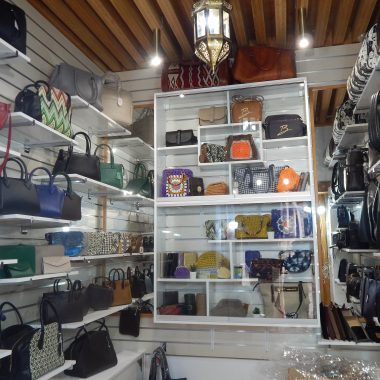 Les Secrets de la Qualité dans l’Artisanat Marocain