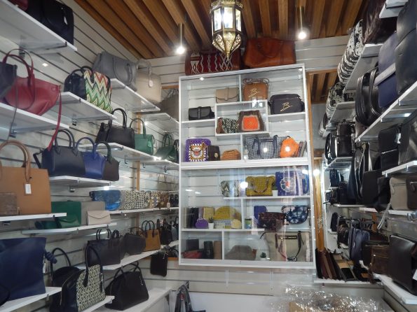 Artisanat Marocain - Craft Bazart