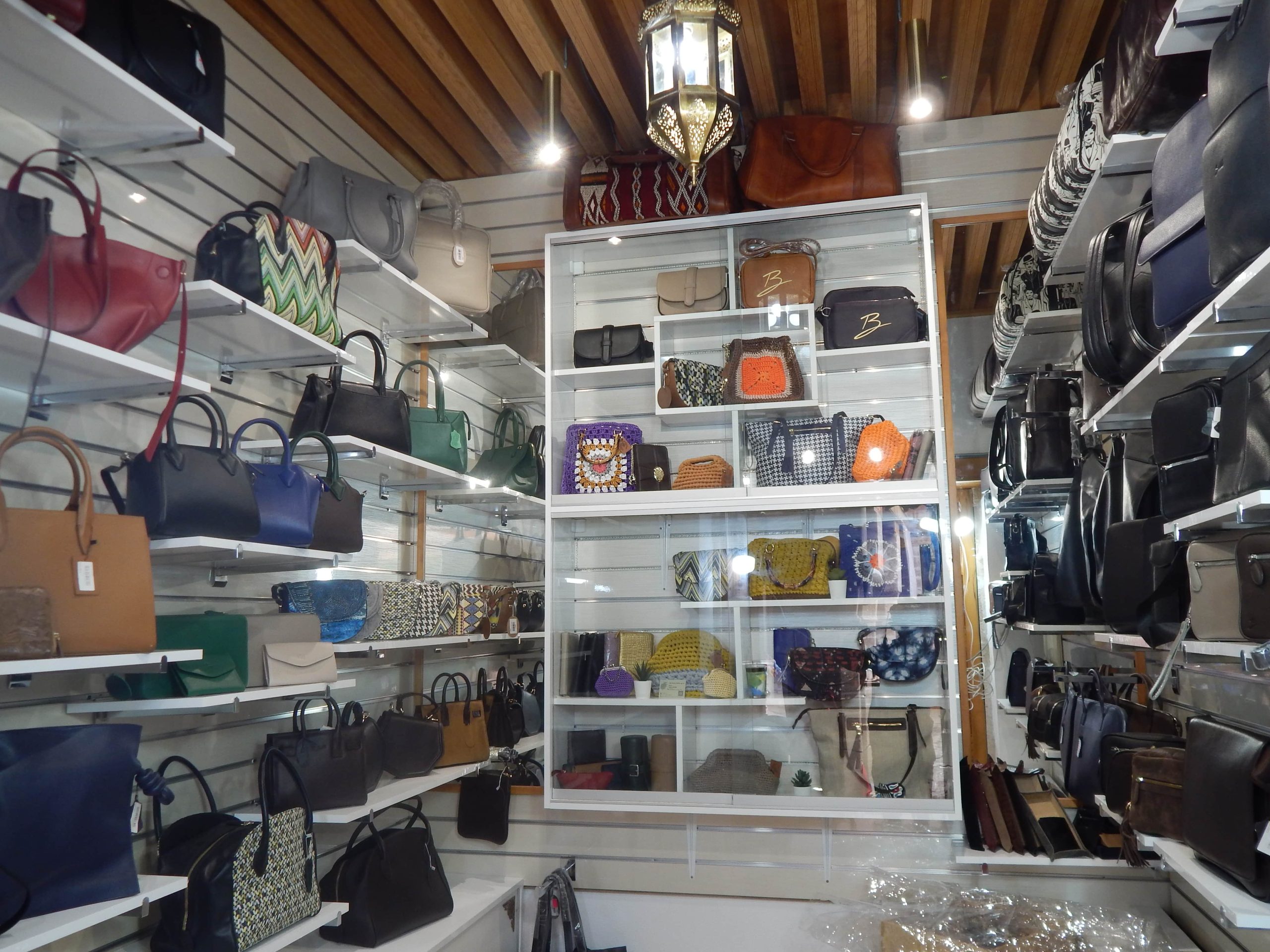 Artisanat Marocain - Craft Bazart