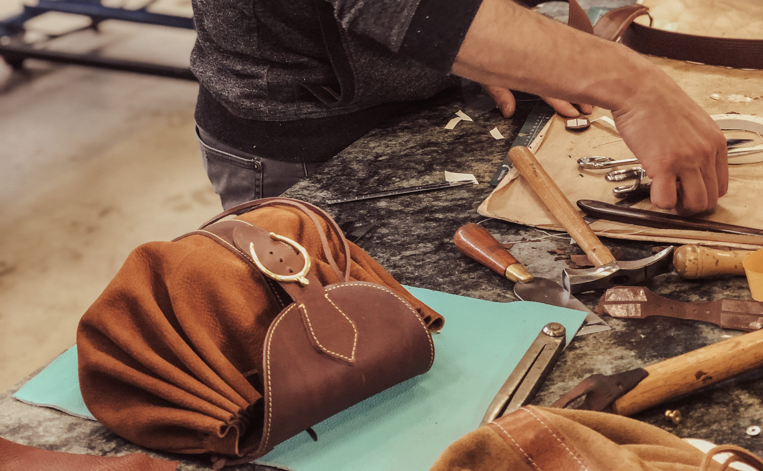 Artisanat Marocain - Craft Bazart