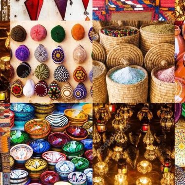 Les Secrets de la Qualité dans l’Artisanat Marocain