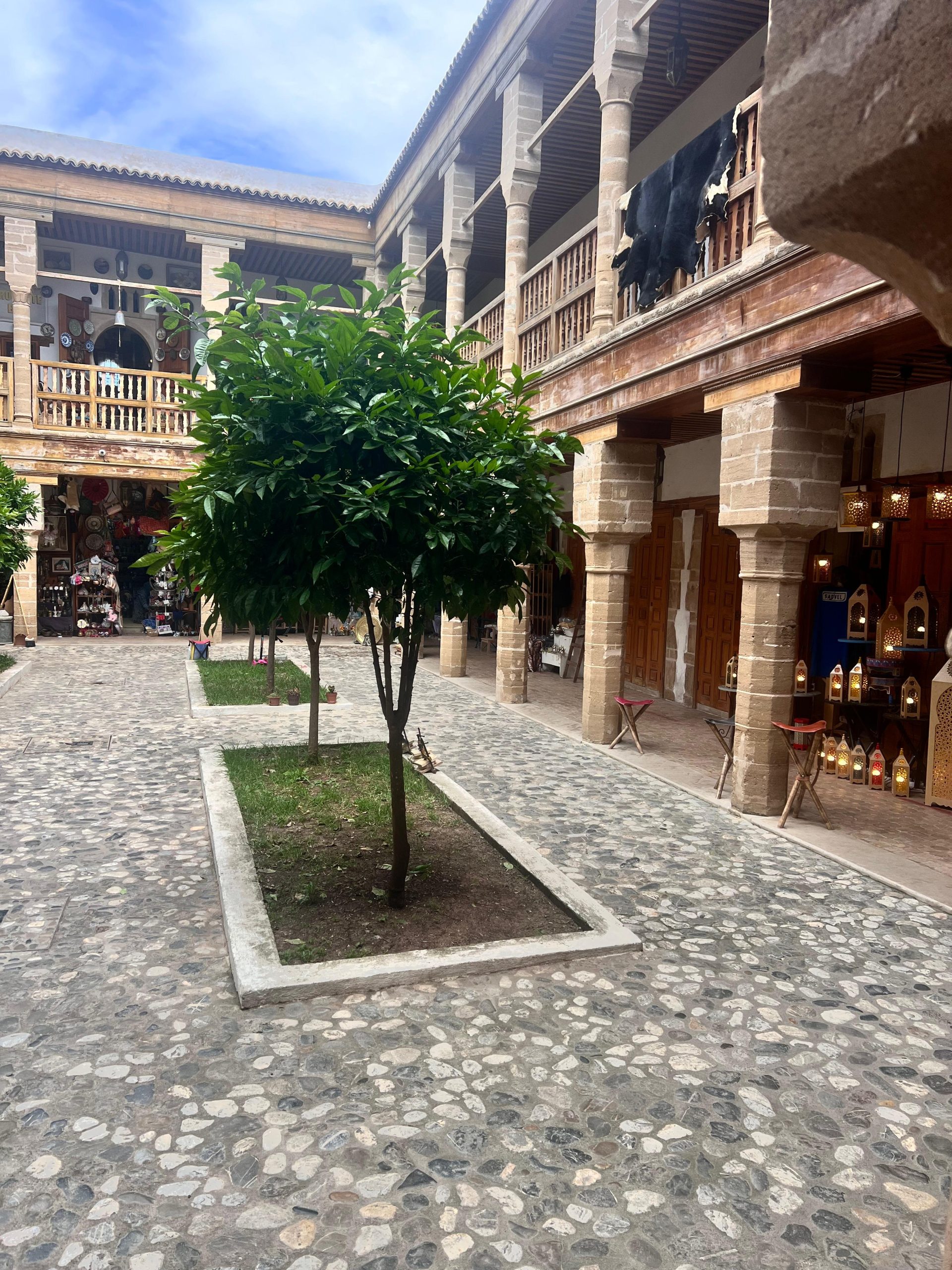 Artisanat Marocain - Craft Bazart