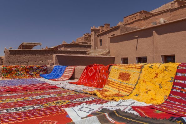 Artisanat Marocain - Craft Bazart