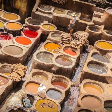 Les Secrets de la Qualité dans l’Artisanat Marocain