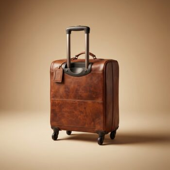 Valise Olivier Épopée