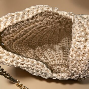 Sacs crochetés Bahia Grâce