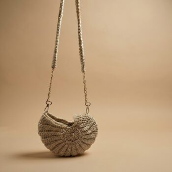 Sacs crochetés Bahia Grâce