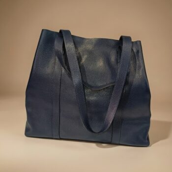 Sac cabas (tote bag) Lys Éclat