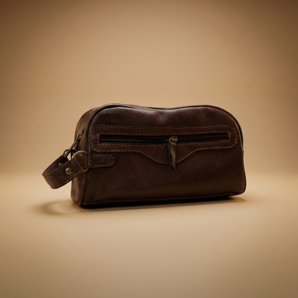 Trousse Mystique Désir