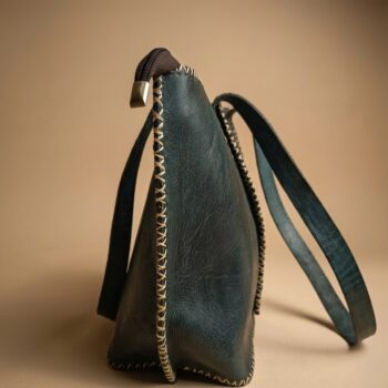 Sac à main Lys Sérénité