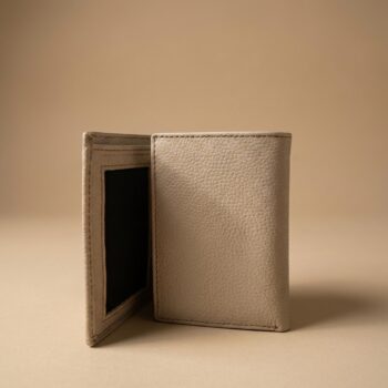 Portefeuille Atlas Éloquence