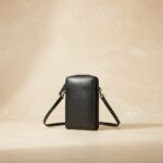 Pochette Iris Éclat