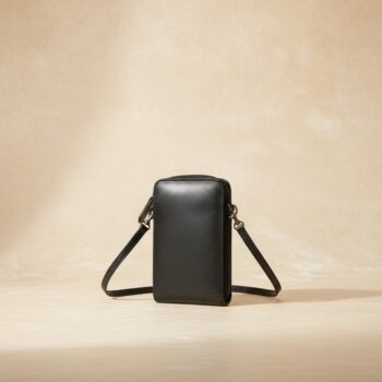 Pochette Iris Éclat