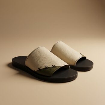 Sandales Chellah Flânerie