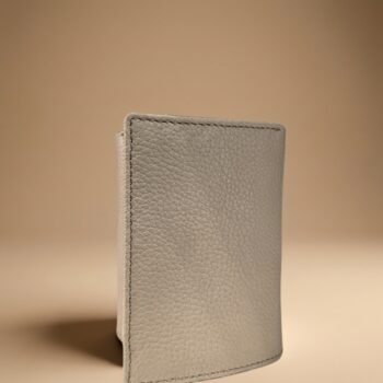 Porte-cartes Safran Essence