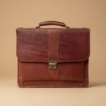 Cartables Ocre Héritage