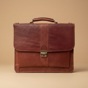 Cartables Ocre Héritage