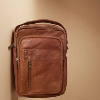 Pochette Laiton Frondeuse