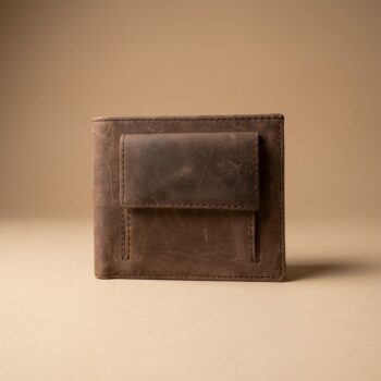 Portefeuille Safran Héritage