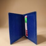 Porte carte Cèdre Héritage