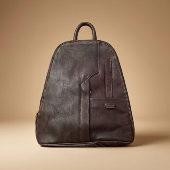 Sac à dos (backpack) Ocre Insaisissable