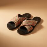 Sandales Chellah Échappée
