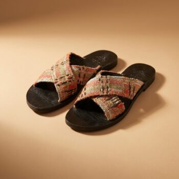 Sandales Chellah Odyssée