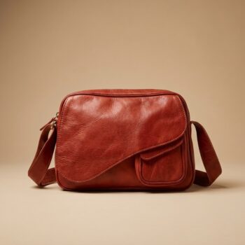 Sac messager Safran Sirocco