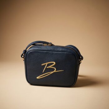 Sac bandoulière (crossbody) Santal Zénith