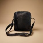 Sac bandoulière (crossbody) Thuya Ocre Majestueux