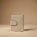 Portefeuille Fleur Atlas