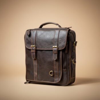 Cartable Iris Harmonie