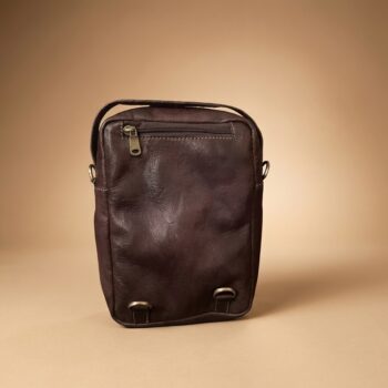 Sac bandoulière (crossbody) Ocre Tamaris Intemporel
