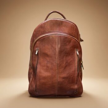 Sac à dos pour pc Cuivre Lumina